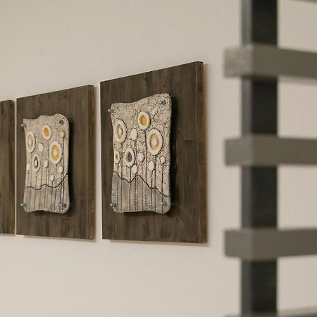 Apartament Ace Location | Luxury Building Saloniki Zewnętrze zdjęcie