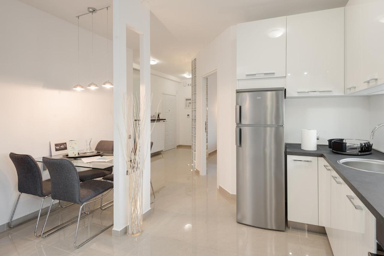 Apartament Ace Location | Luxury Building Saloniki Zewnętrze zdjęcie