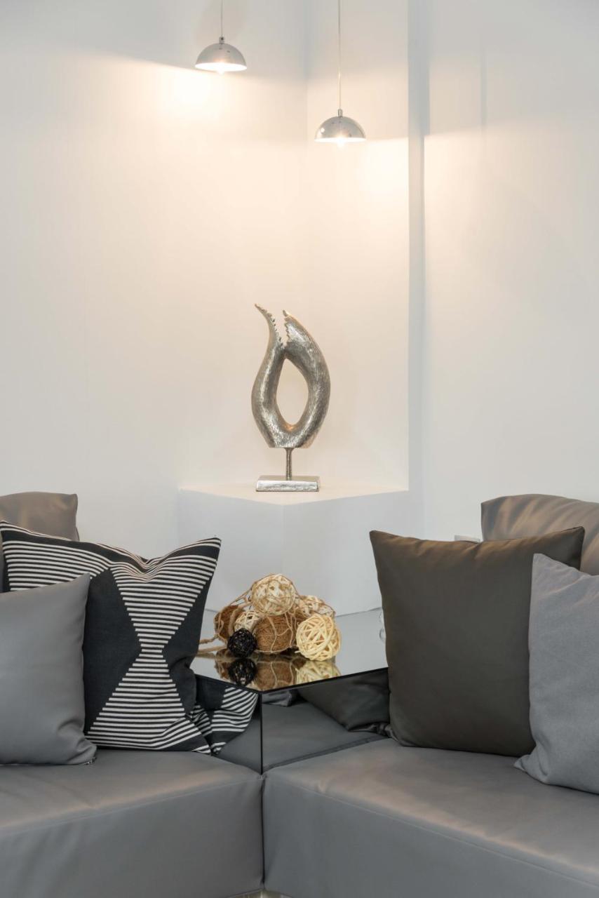 Apartament Ace Location | Luxury Building Saloniki Zewnętrze zdjęcie